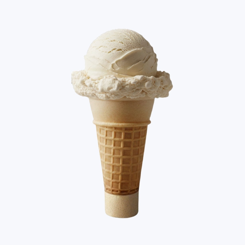 Ice Cream Con