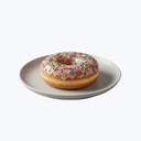 Sweet Donet