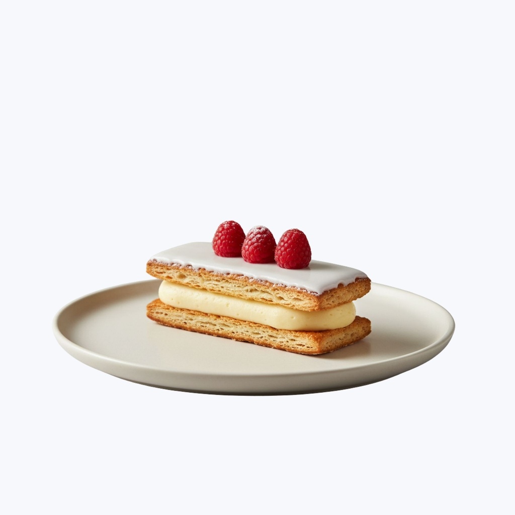 [PRIME72319] Puff Pastry