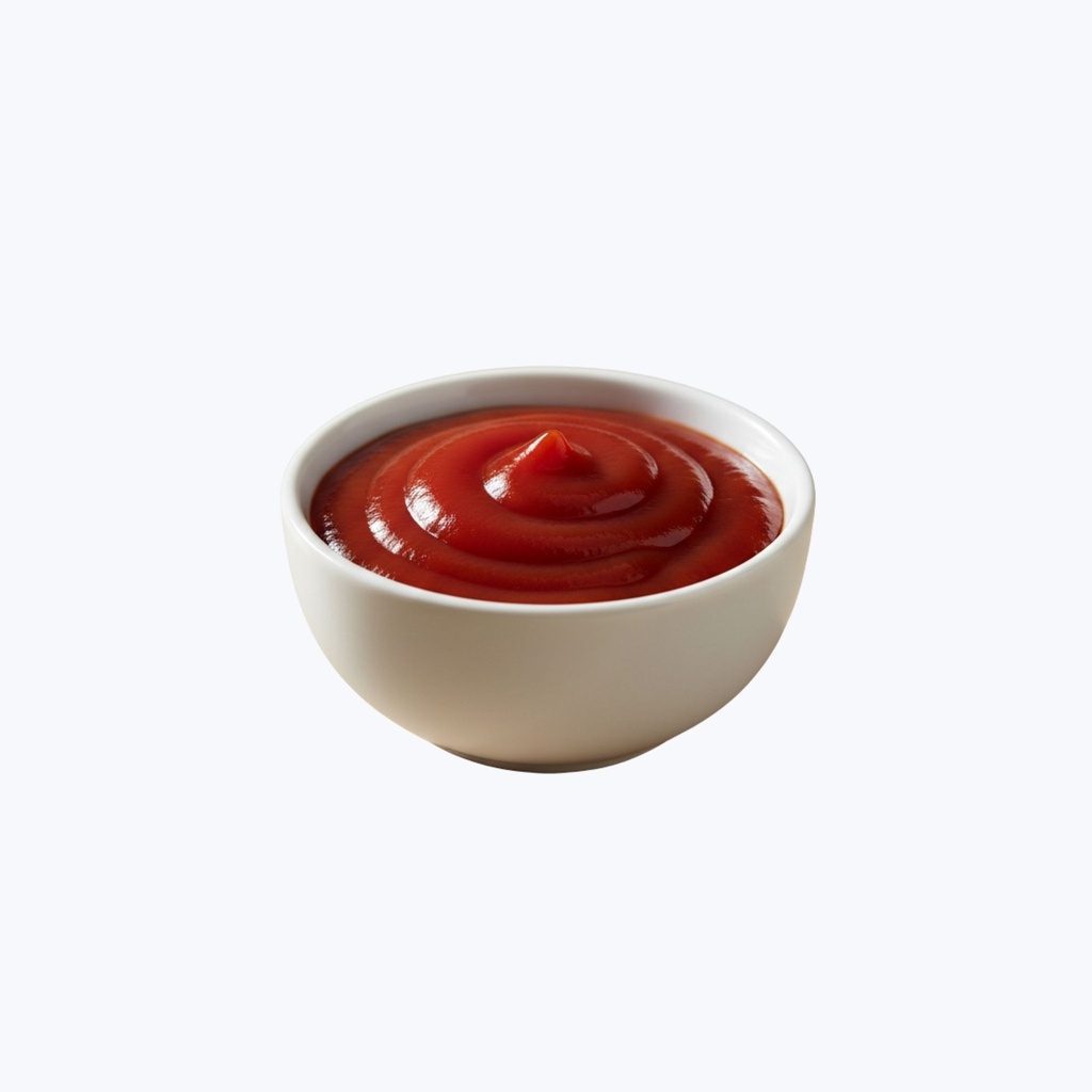 [PRIME72416] Ketchup