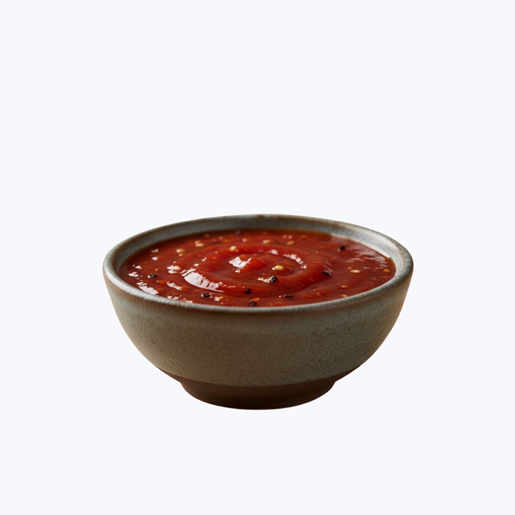 [PRIME72516] Chilli Sauce