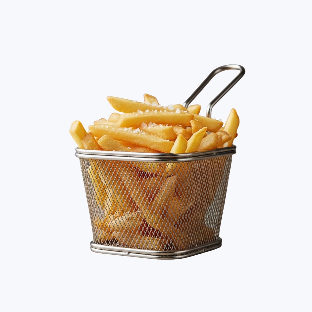 [PRIME7298] Fries