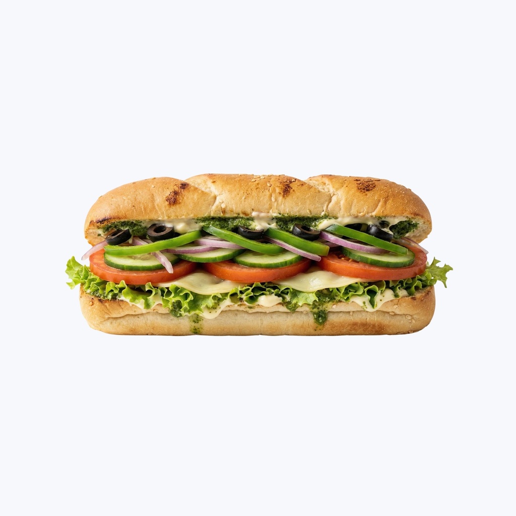 Veggie Sub
