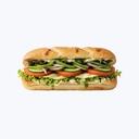 Veggie Sub