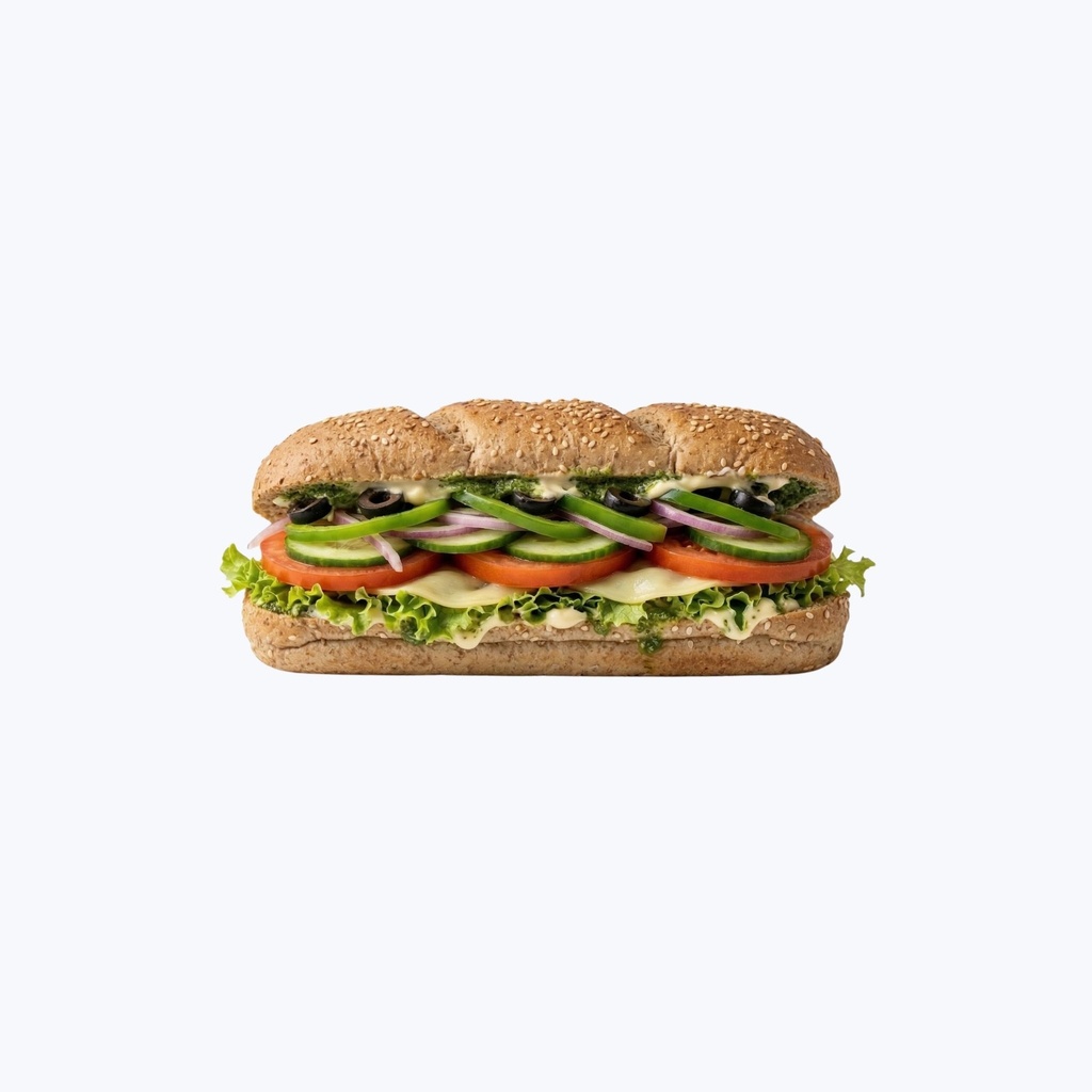 Veggie Sub