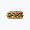 Veggie Sub