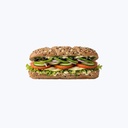 Veggie Sub