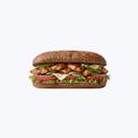 Chicken Teriyaki Sub