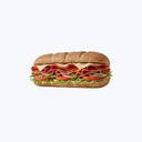 Italian BMT Sub