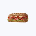 Italian BMT Sub