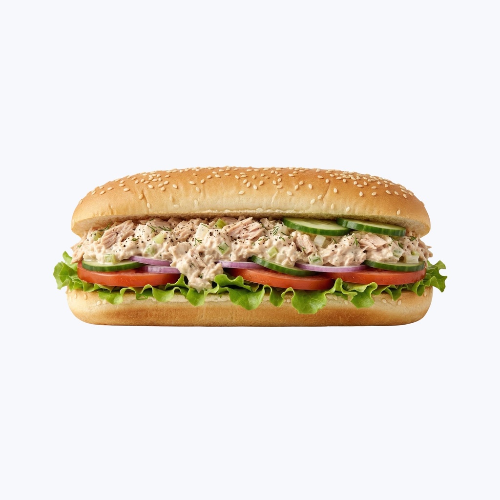 Tuna Sub