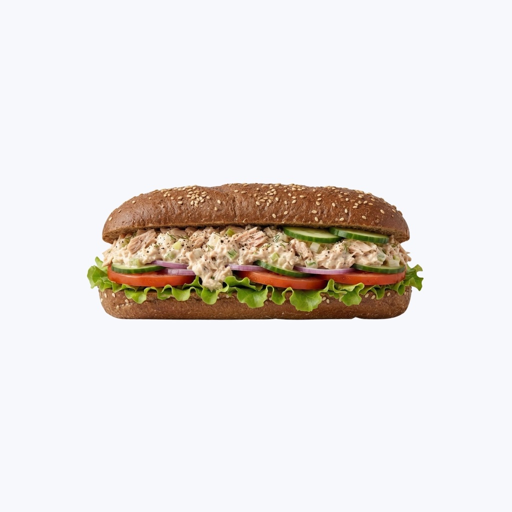 Tuna Sub