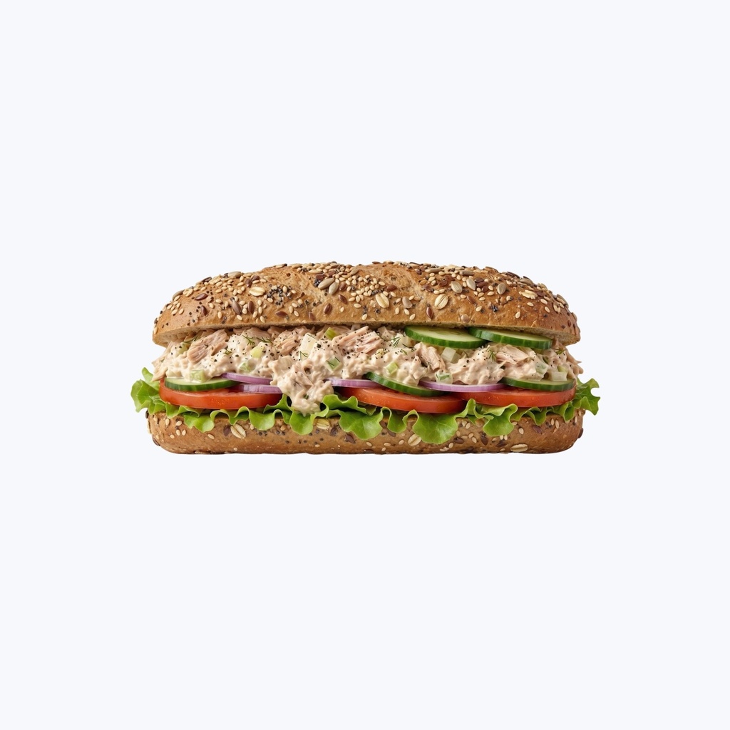 [PRIME77511] Tuna Sub (Multigrain, Regular)