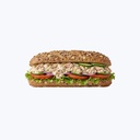 Tuna Sub