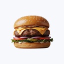 Classic Burger