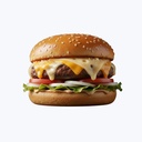 Cheese Burger