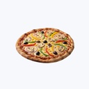 Veg. Cheese Pizza