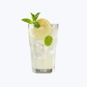 Lemon Cold Drink