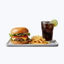 Burger Combo